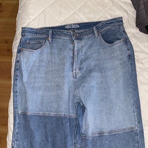 Wild Fable Plus Size Jeans- 16W